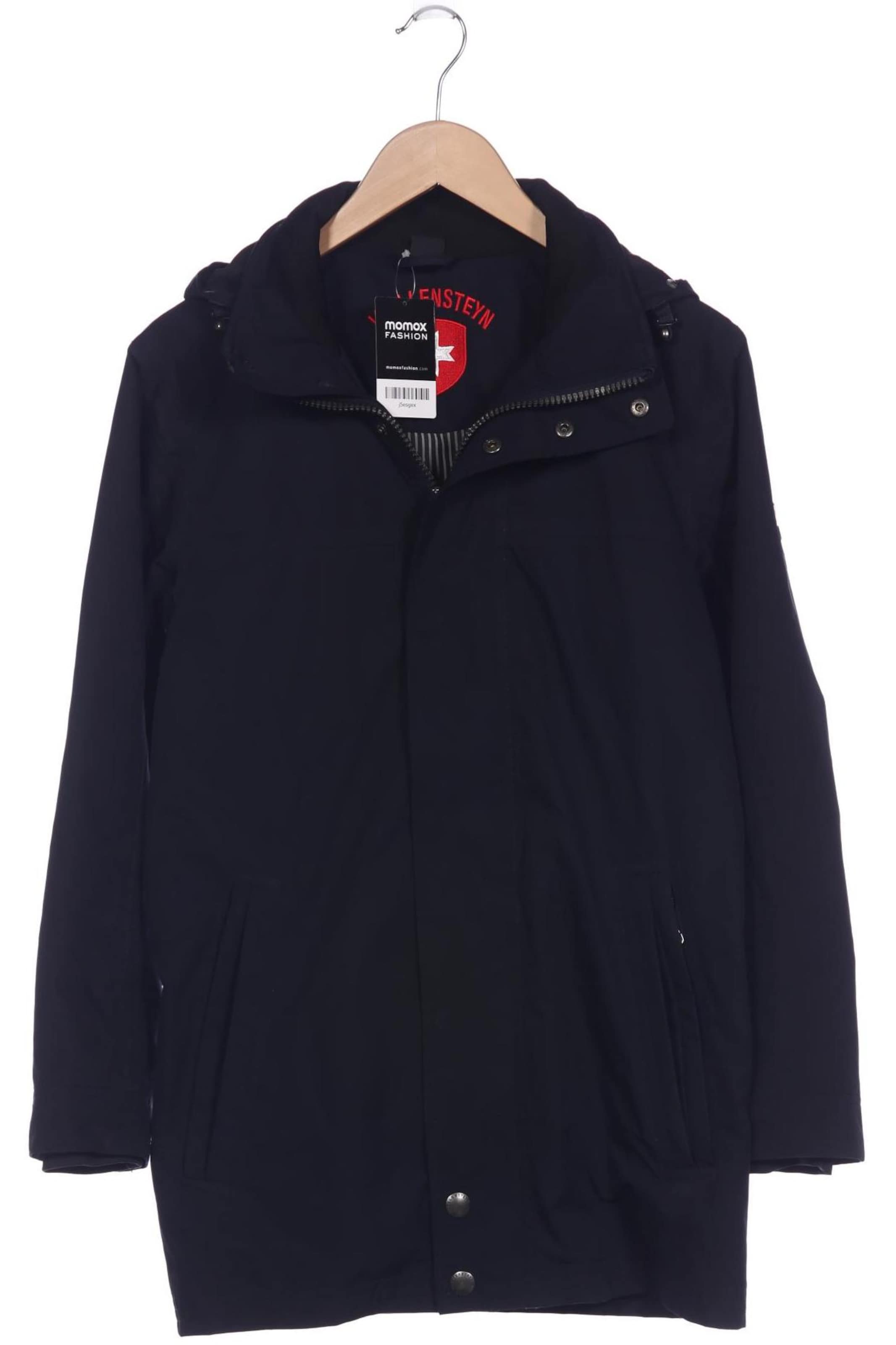 Wellensteyn Jacket & Coat in XS in Blue: front