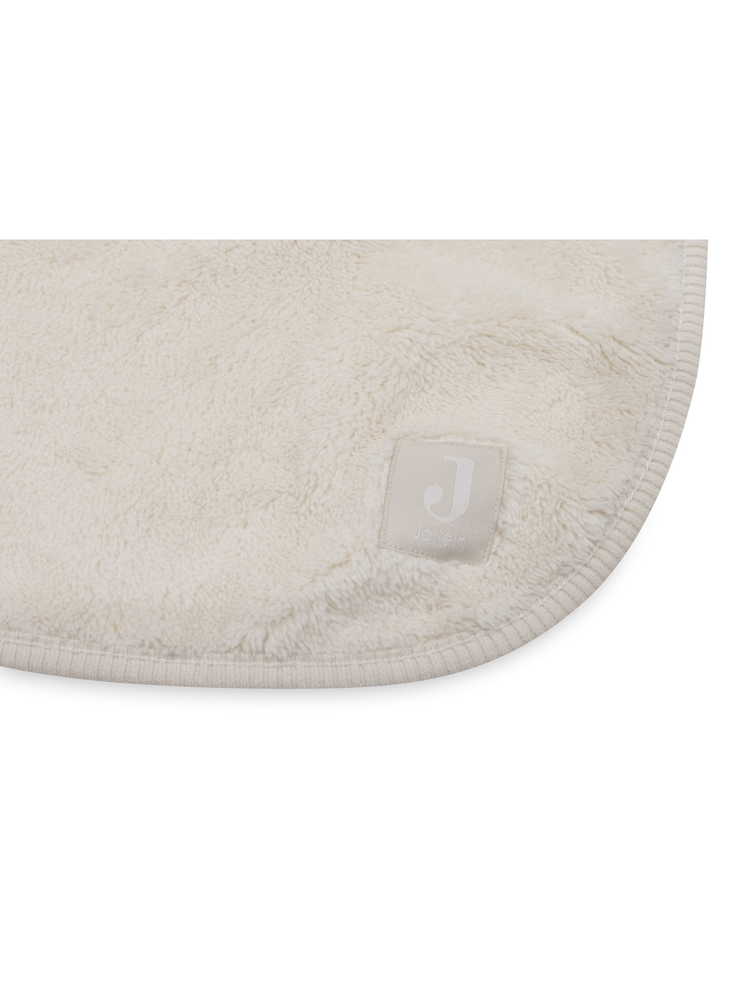 Jollein Baby blanket in Beige
