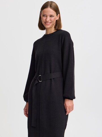 Abito in maglia 'BYOTARI' di b.young in nero