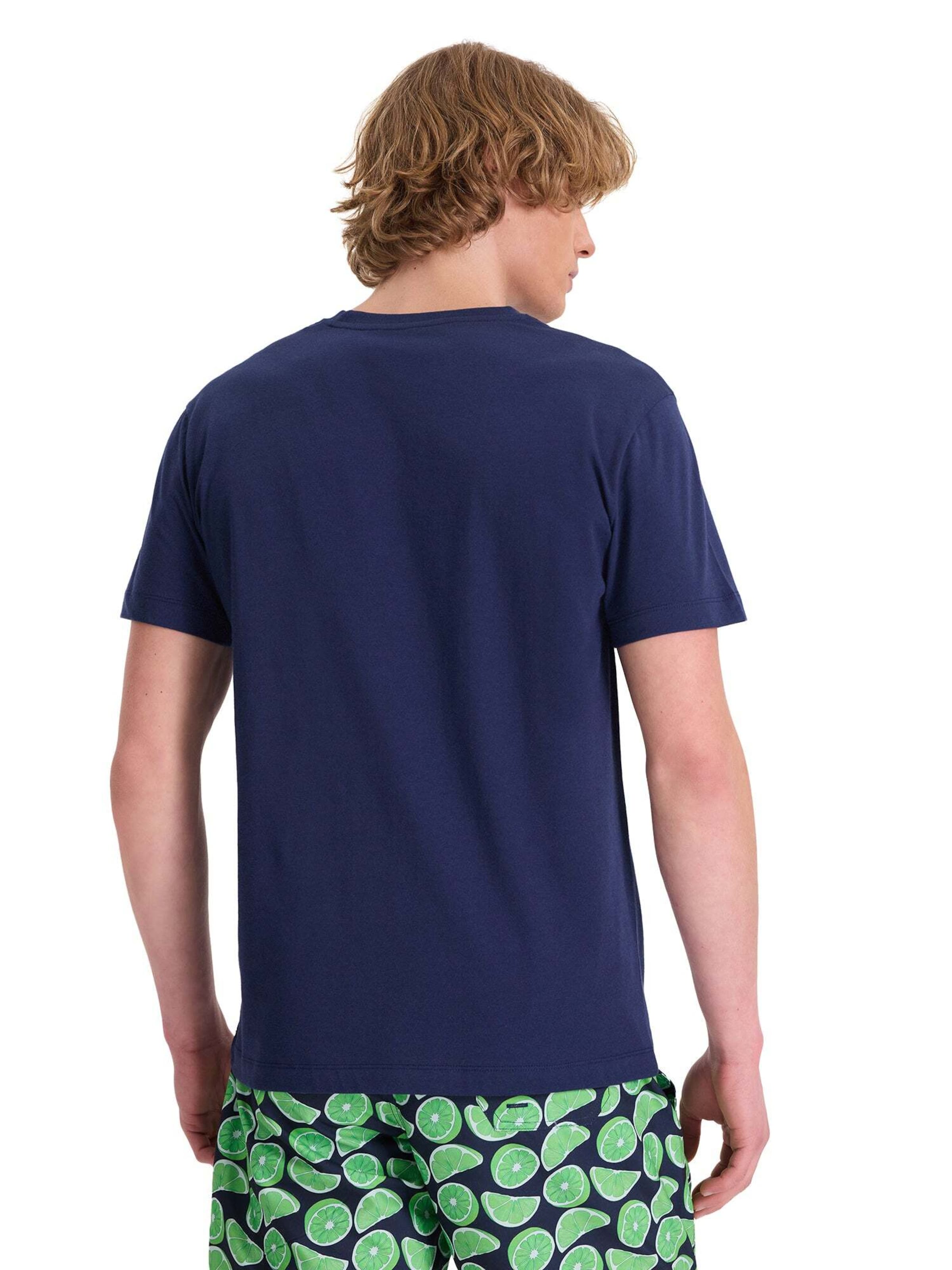 WESTMARK LONDON Bluser & t-shirts 'Vital' i blå