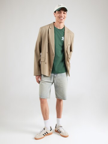 La Martina - Camiseta en verde