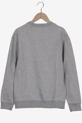 DICKIES Sweater S in Grau