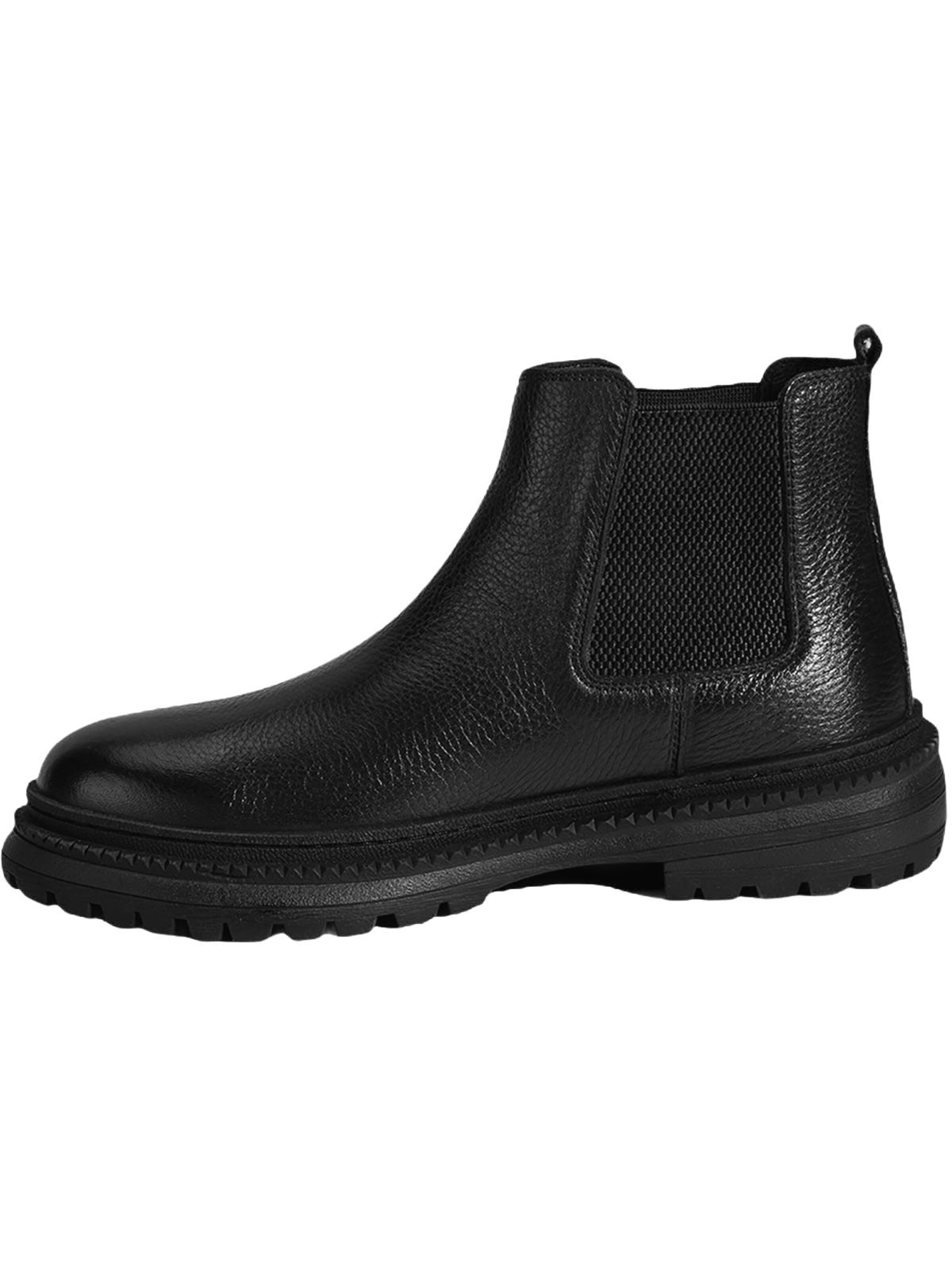 Desa Stiefel 'Stiefeletten'‌‌‌‌‌‌‌‌‌ in Schwarz