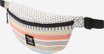 Iriedaily Belt bag 'Vintachi' in Mixed colours