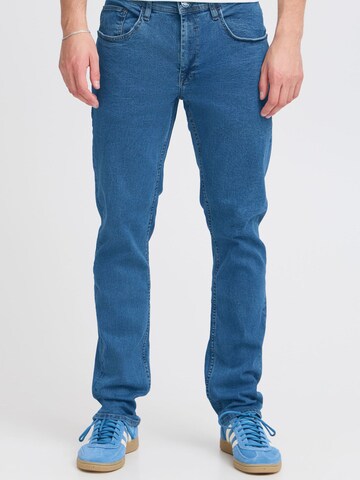 Regular Jean ' BHTwister fit ' BLEND en bleu