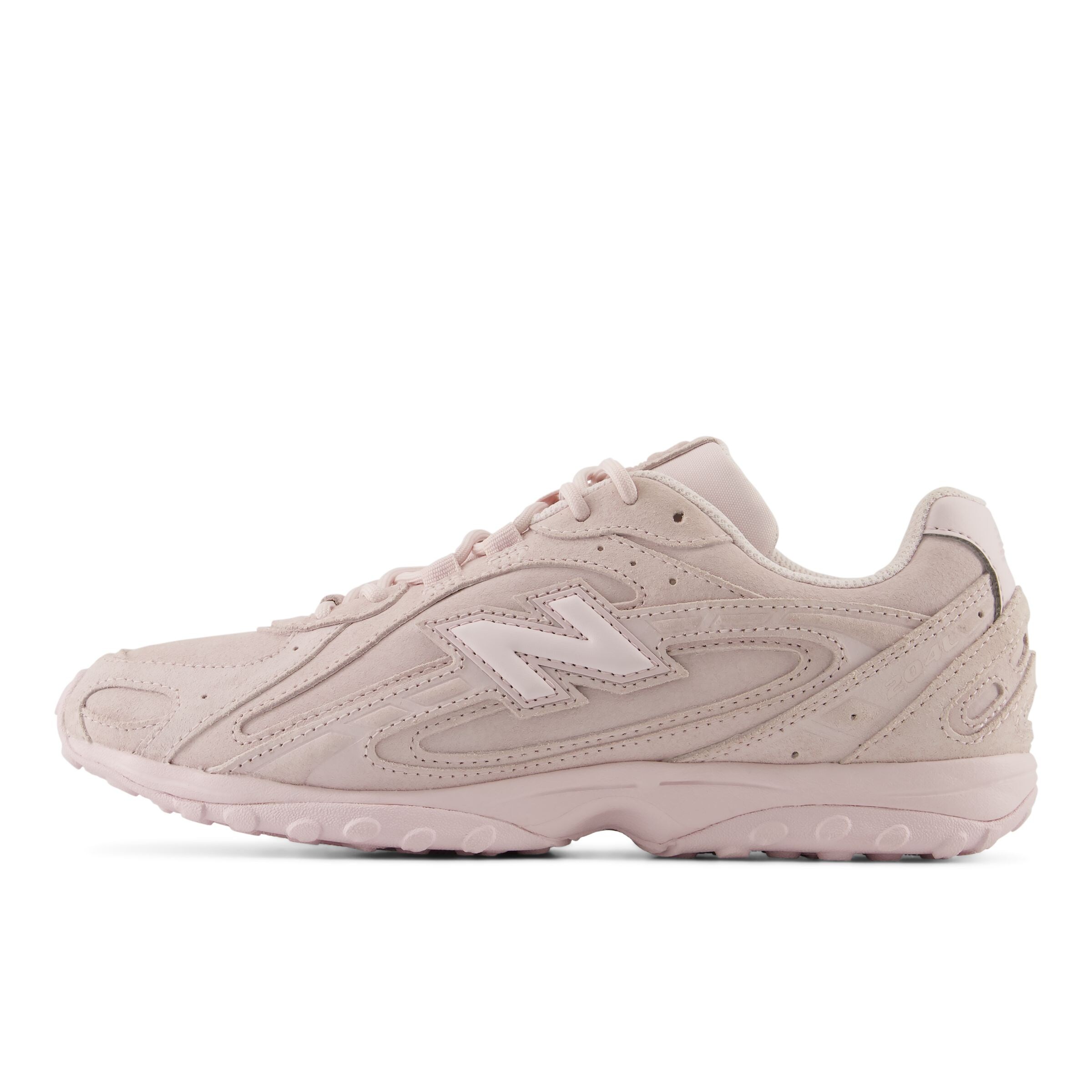 new balance Sneaker '204L'. in 35,5 in pink / pastellpink, Produktansicht