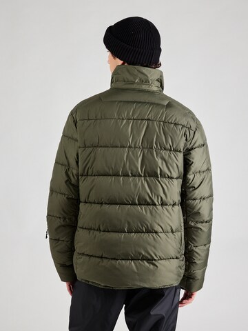 Veste de sport 'LUKA2' Bogner Fire + Ice en vert