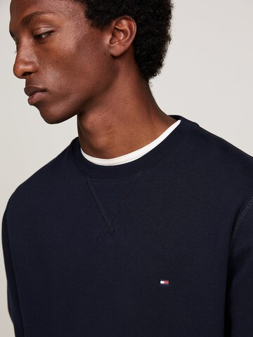 TOMMY HILFIGER Свитшот 'ESSENTIAL' в Синий