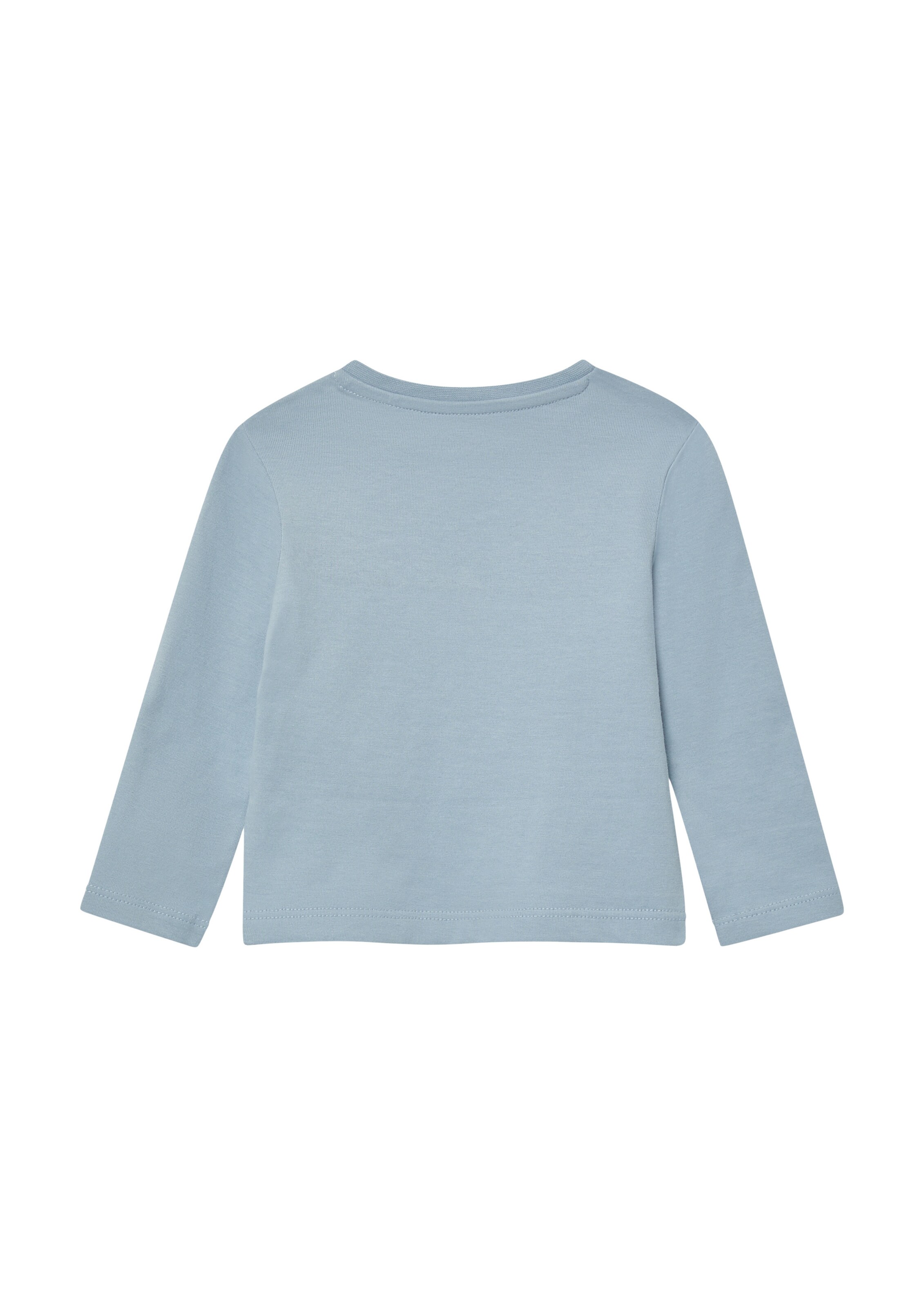 T-Shirt s.Oliver en bleu