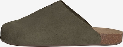 ADIDAS ORIGINALS Pistokkaat 'Adimule' värissä oliivi, Tuotenäkymä