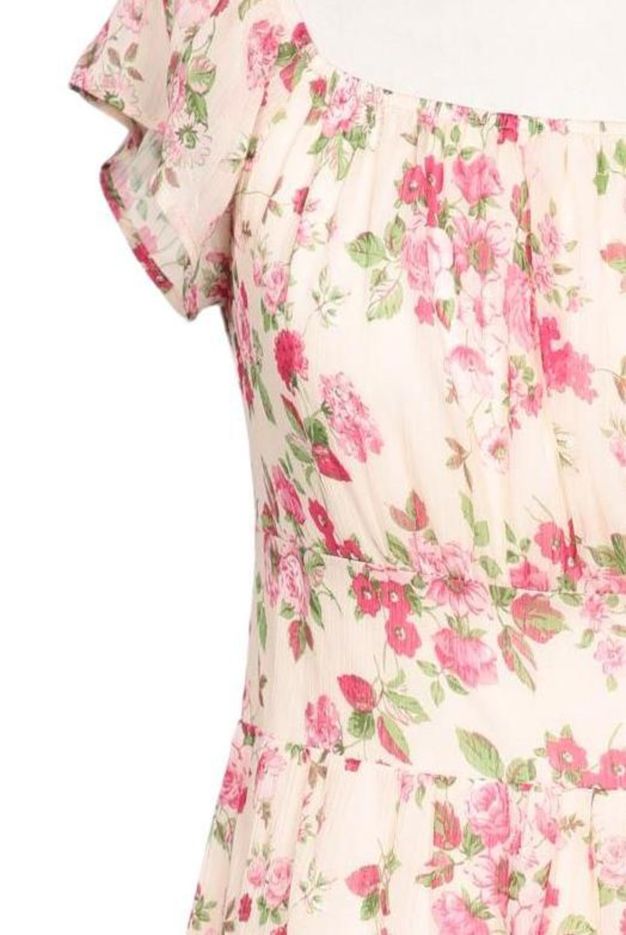 Orsay Dress in M in Mixed colors