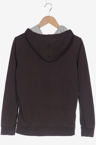 ROXY Sweatshirt & Zip-Up Hoodie in L in Grey