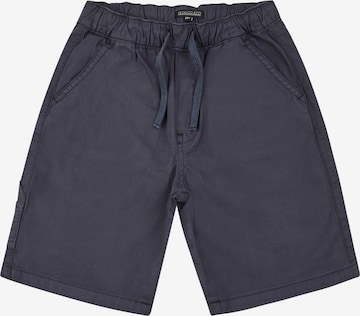 STACCATO Regular Shorts in Blau: predná strana