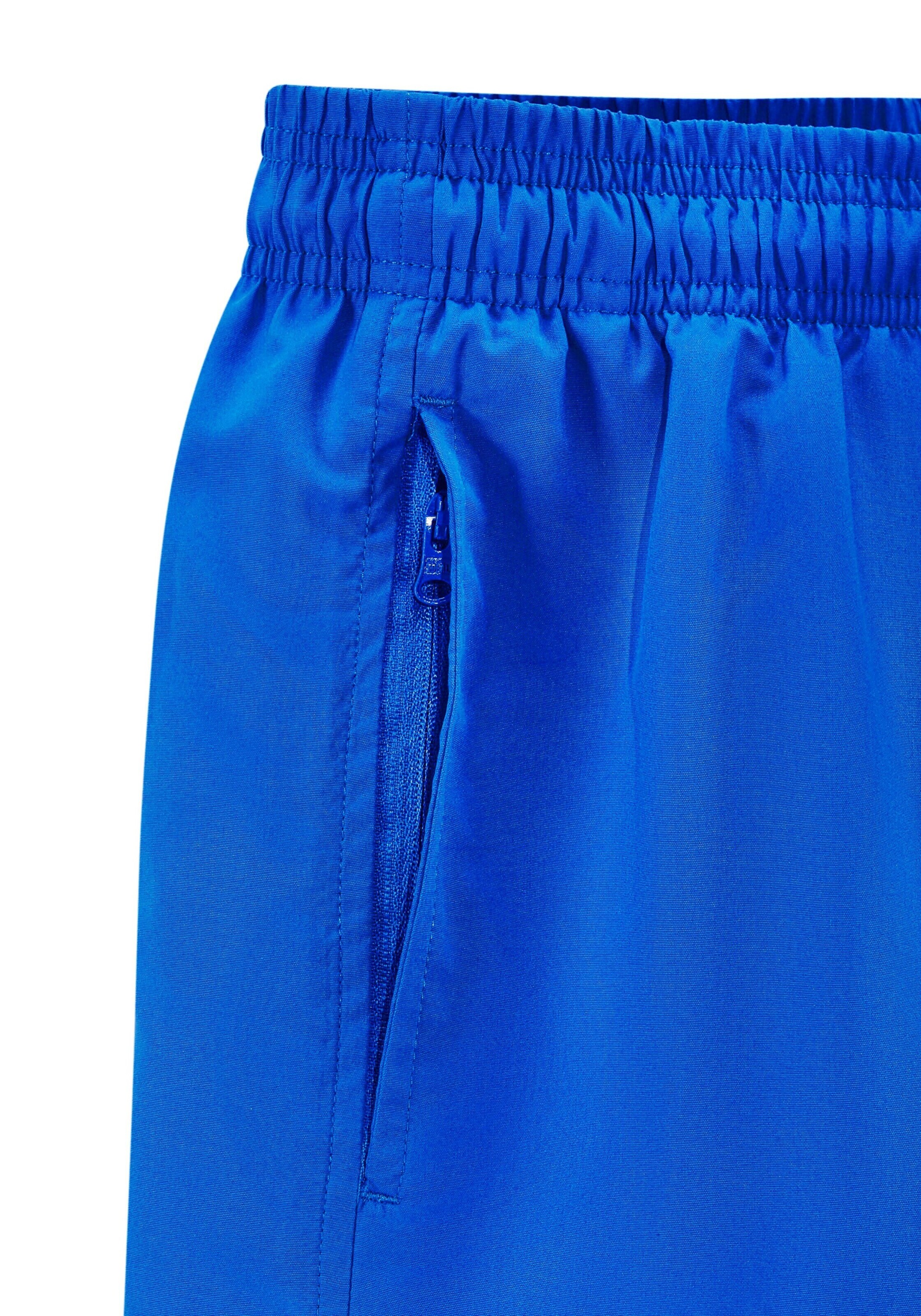 CHIEMSEE Swimming Trunks in Blue