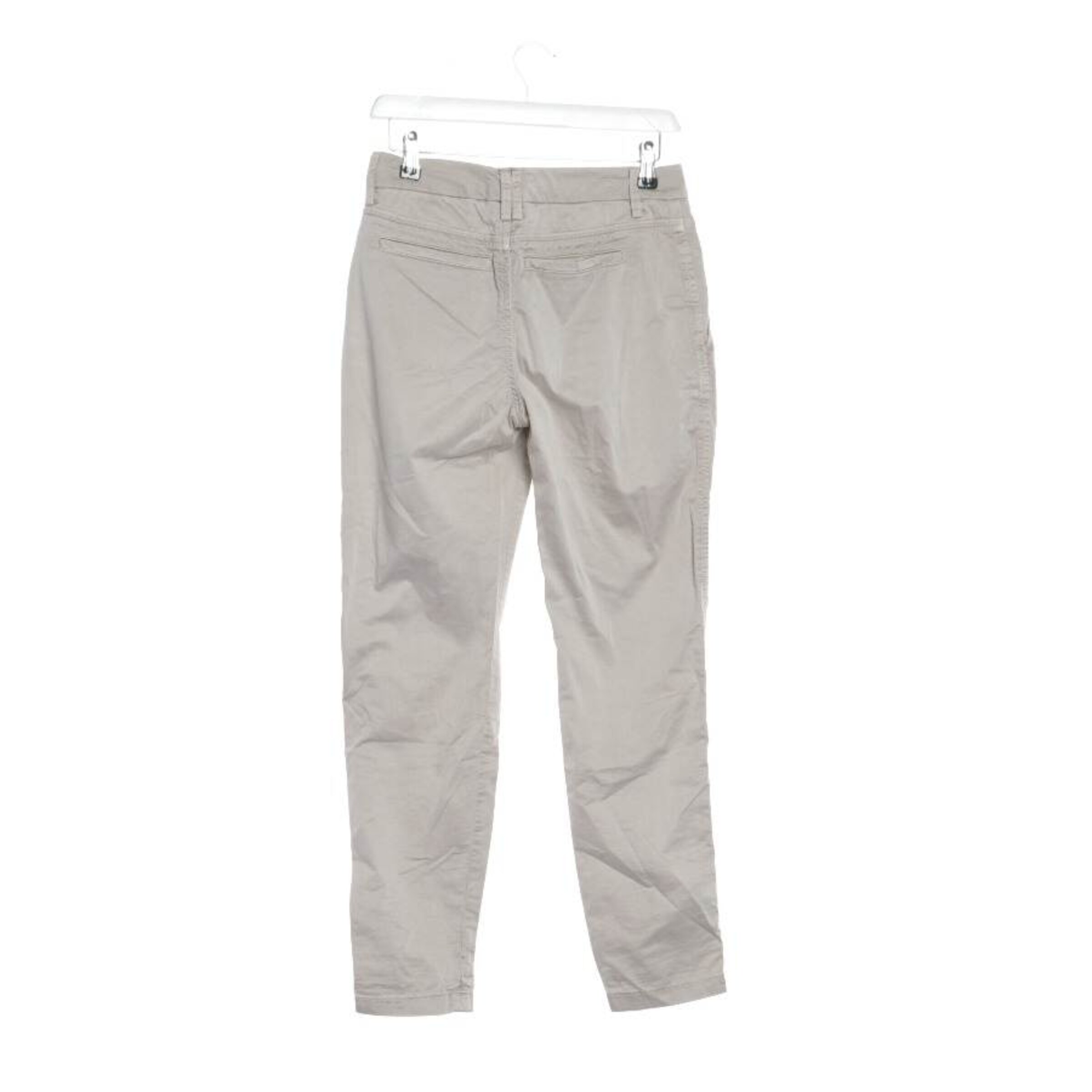 DRYKORN Pants in XS x 32 in White