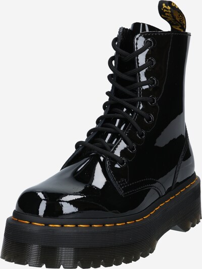 Dr. Martens Botines con cordones 'Jadon' en negro, Vista del producto