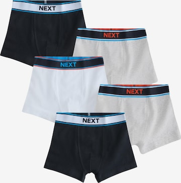 Sous-vêtements Next en gris : devant