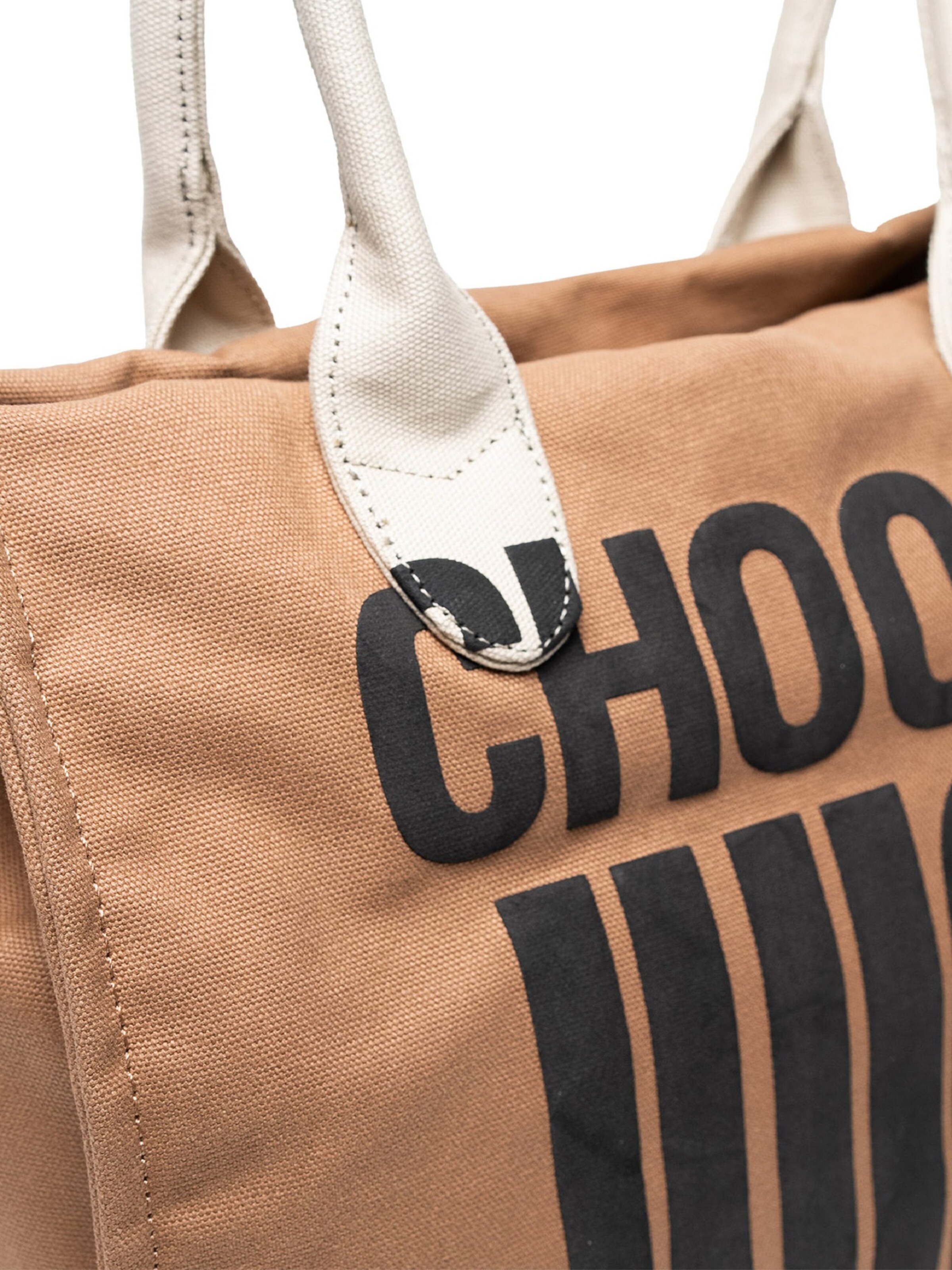 Shopper di Juicy Couture in beige