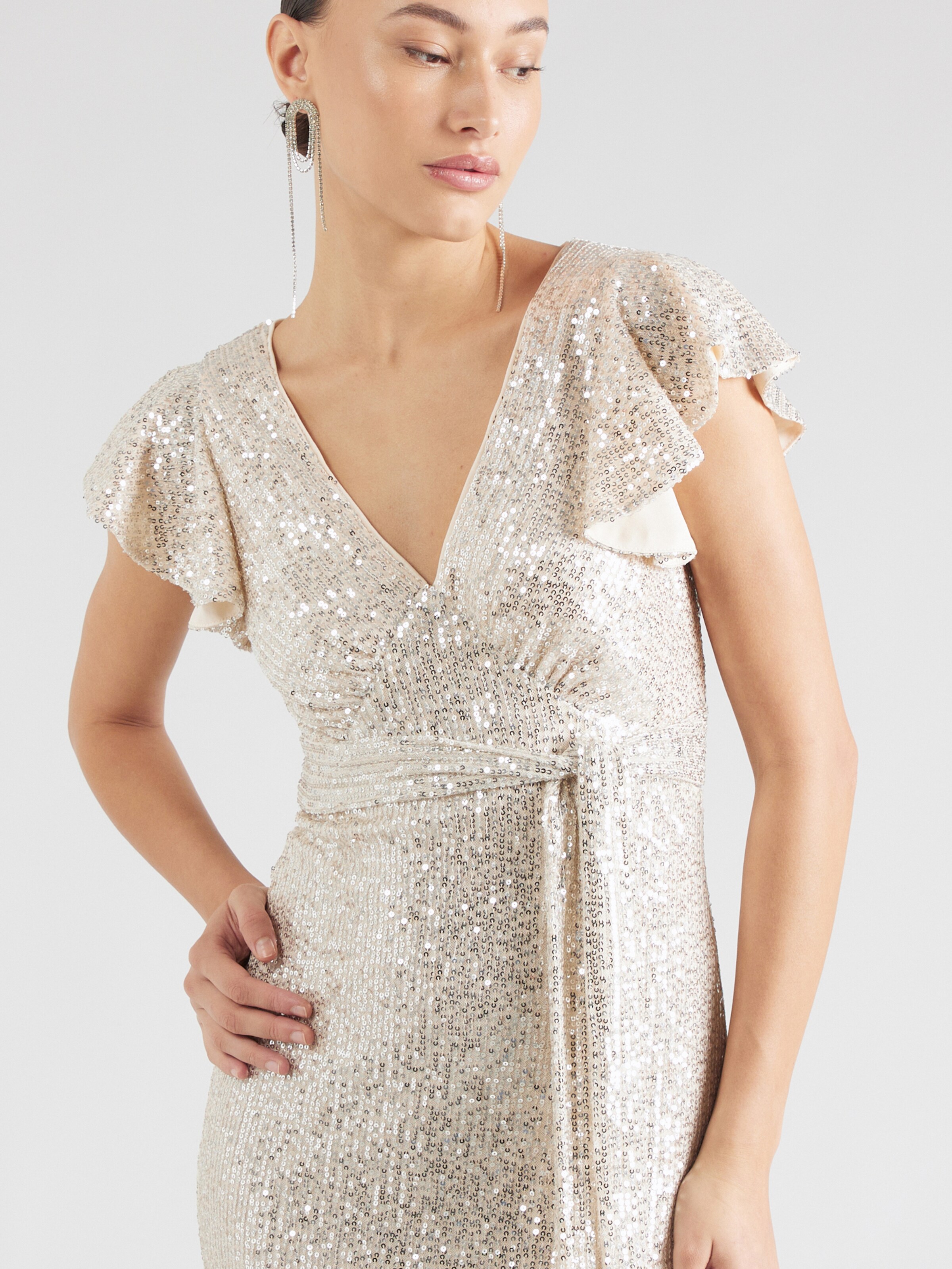 Robe de soiree Coast en Champagne ABOUT YOU