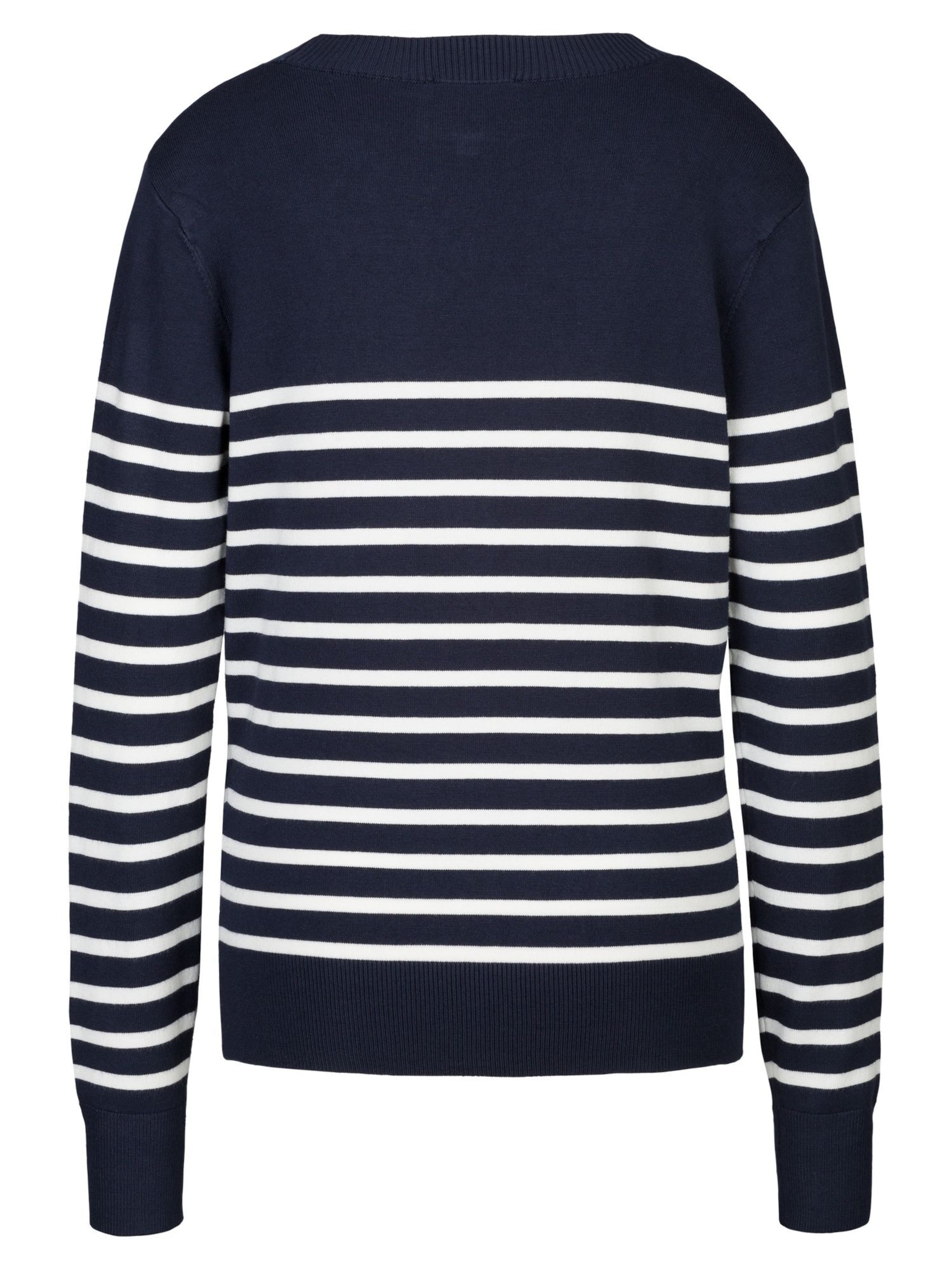 Giacchetta 'Fulvia' di 19V69 ITALIA in blu