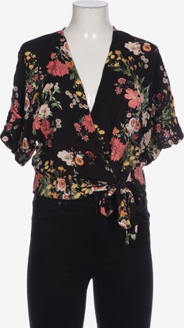 Mademoiselle YéYé Blouse & Tunic in L in Black: front