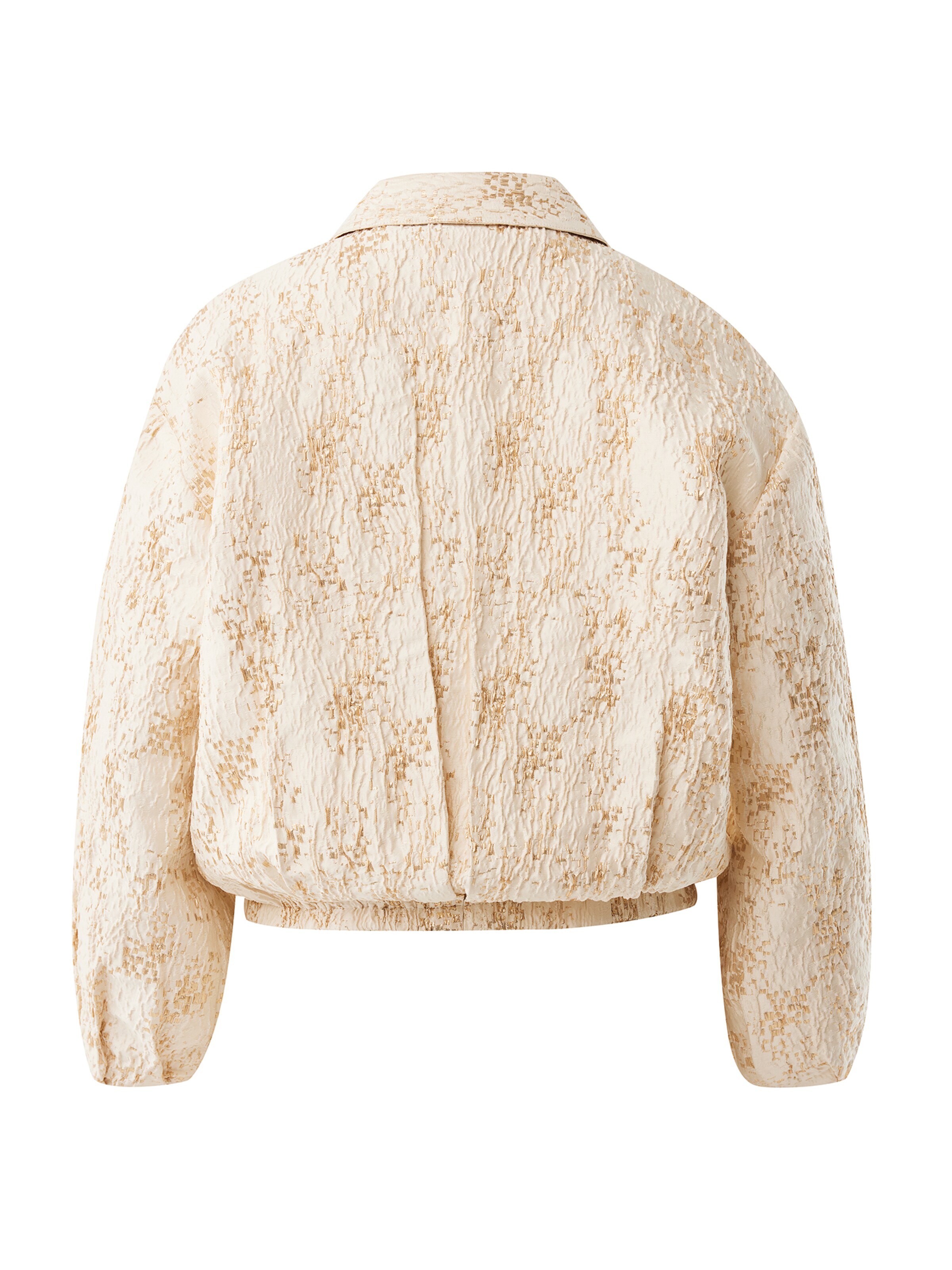 MEXX - Chaqueta de entretiempo en beige