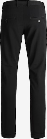 JACK & JONES Regular Chinohose 'Marco Connor 769' in Schwarz