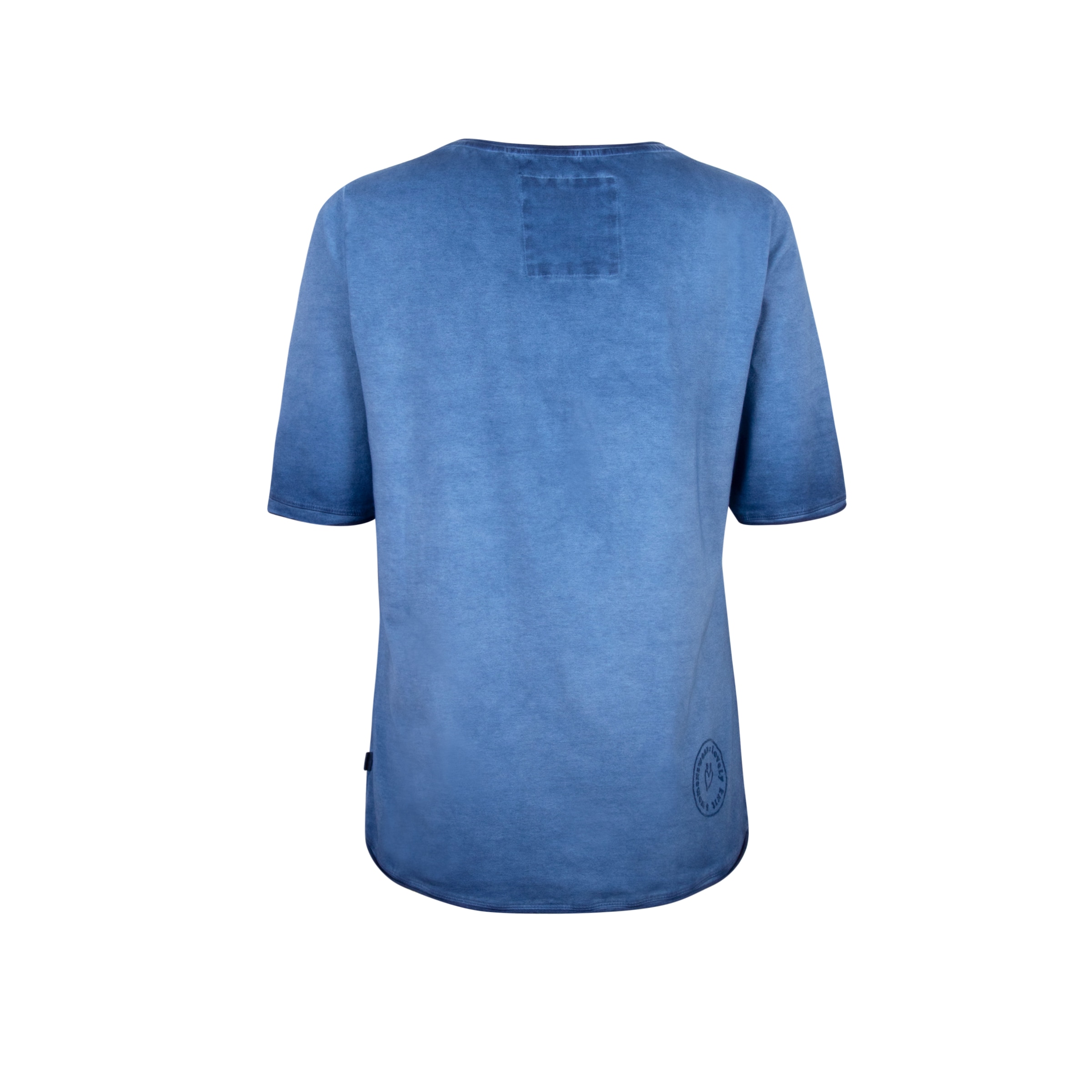 LIEBLINGSSTÜCK Tričko 'Candice' - Modrá