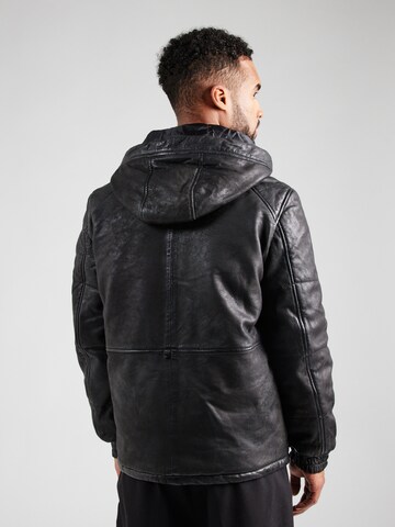 Gipsy by Mauritius Jacke in Schwarz