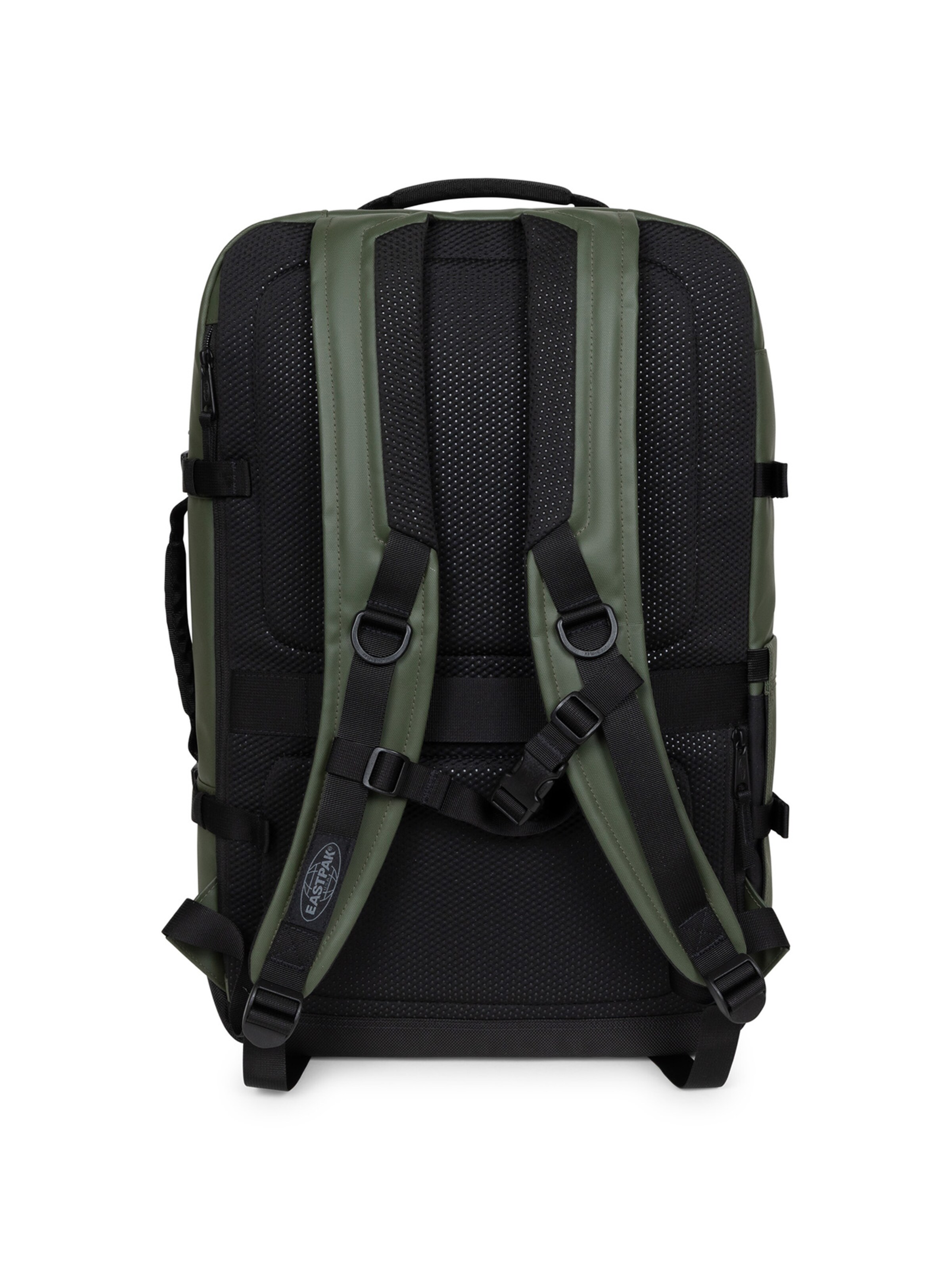Zaino di EASTPAK in nero