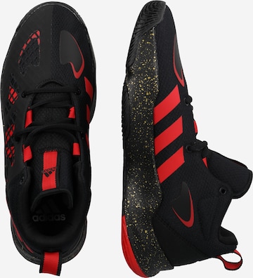 ADIDAS SPORTSWEAR Αθλητικό παπούτσι 'Pro N3Xt 2021' σε μαύρο