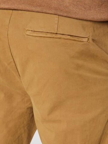 Regular Pantalon chino 'KENT' Only & Sons en beige
