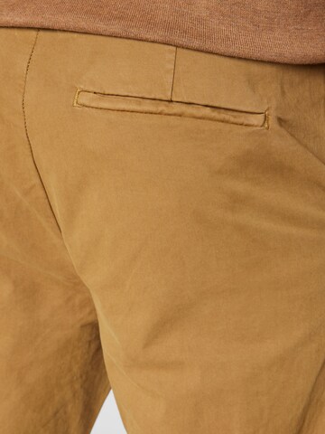 Only & Sons Regular Chino trousers 'KENT' in Beige