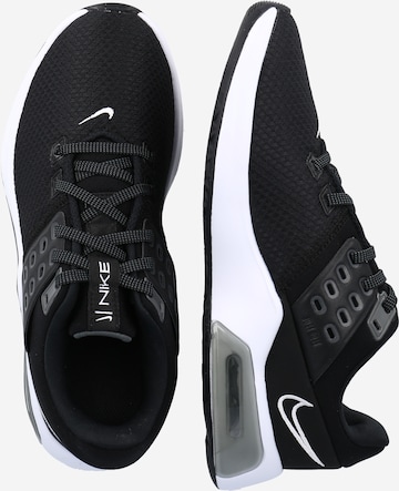 NIKE Athletic Shoes 'Air Max Bella TR 4' in Black