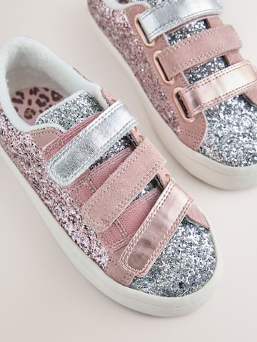 Next Tenisky – pink