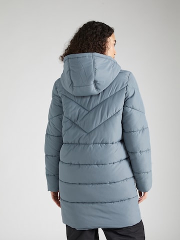 Noisy may Χειμερινό παλτό 'Dalcon' σε μπλε