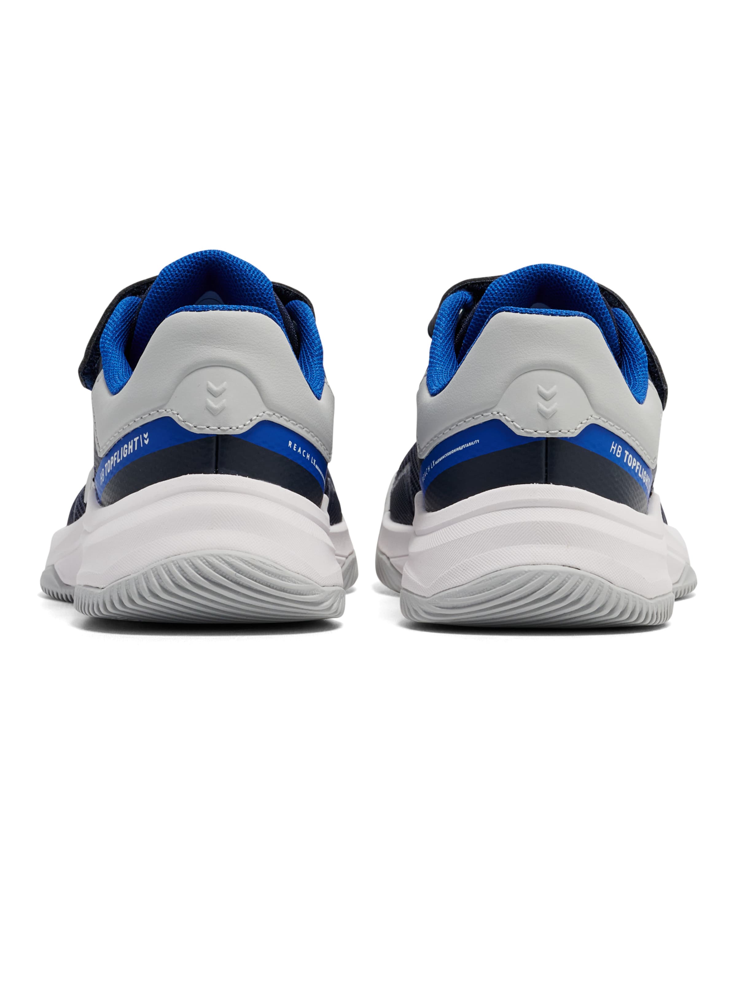 Hummel Schuhe in Blau