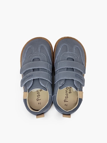 Pisamonas Sneakersy w kolorze niebieski