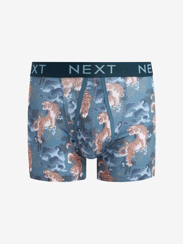Next Boxer shorts in Blue