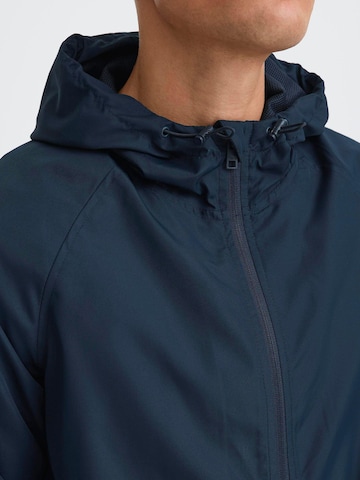 Veste mi-saison 'SDFRANNO' !Solid en bleu