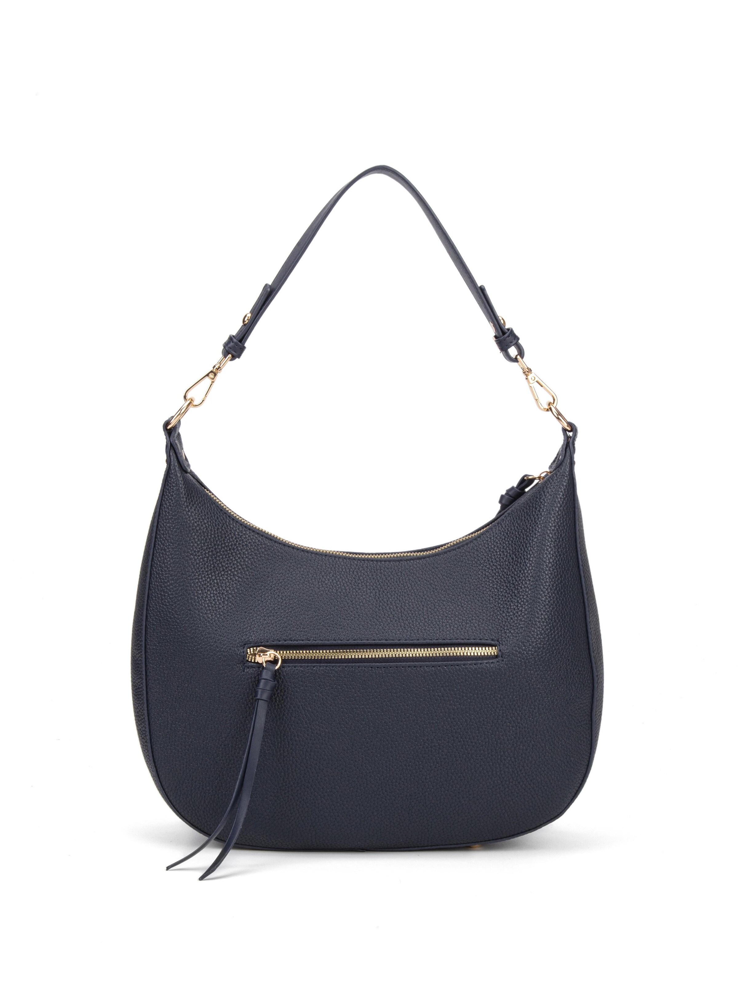Borsa a spalla di Diana&Co. in blu