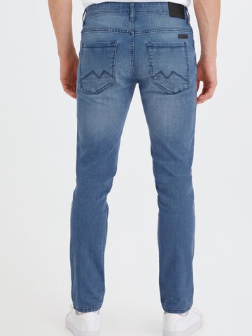 BLEND Skinny Jeans 'BHPico' in Blauw