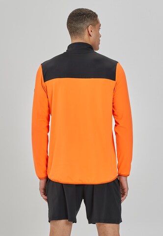 ENDURANCE Functioneel shirt 'KESKON' in Oranje