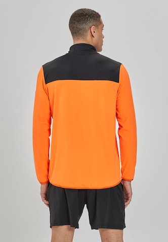 ENDURANCE Performance Shirt 'KESKON' in Orange