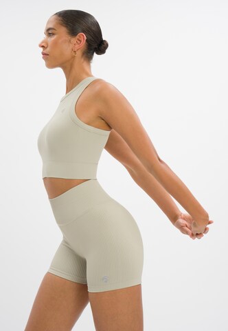 Haut de sport 'Sky' OCEANSAPART en gris