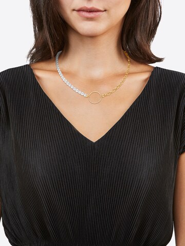 Giorgio Martello Milano - Colar em ouro