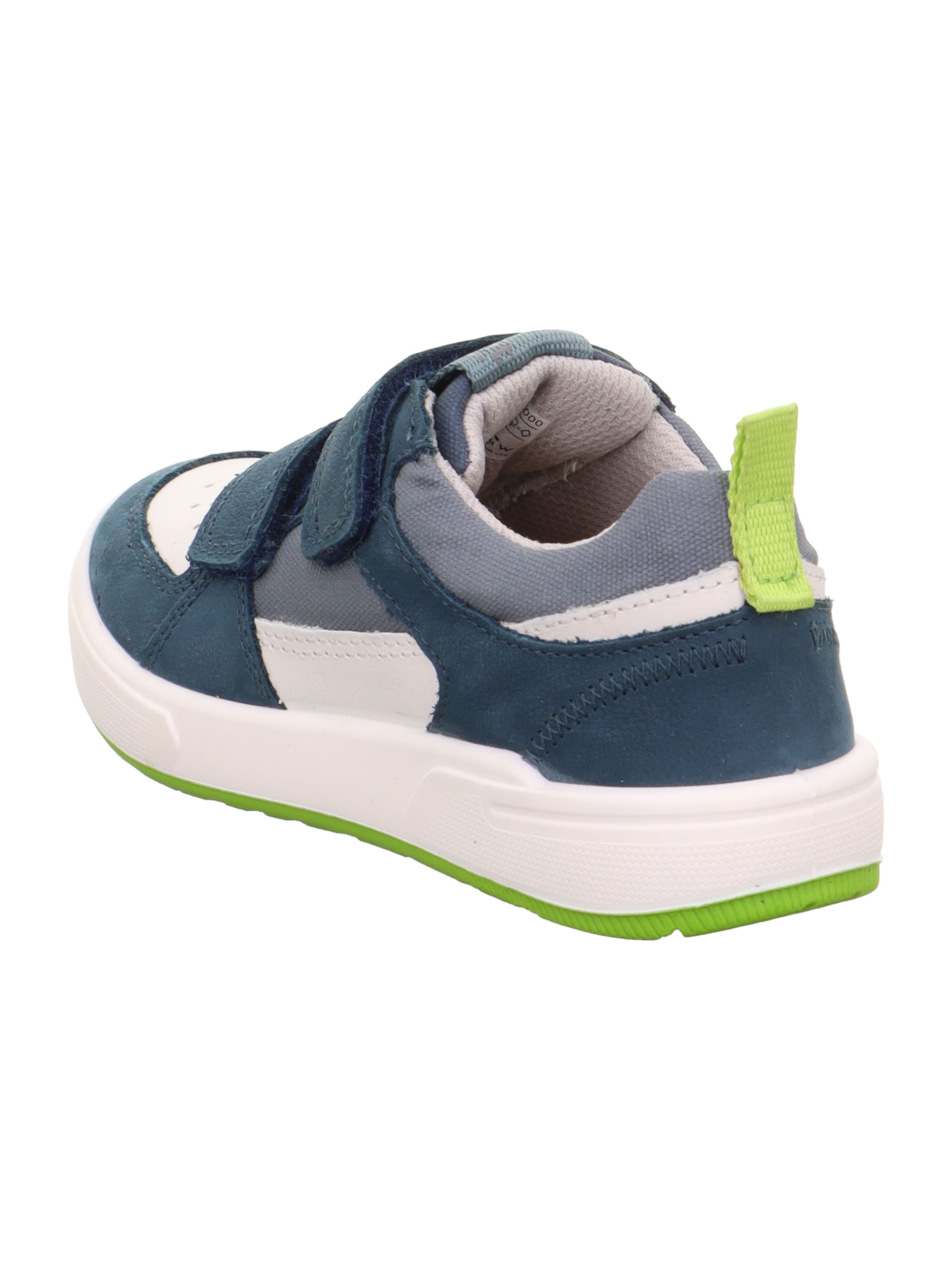SUPERFIT Sneakers 'MAVERICK' in Blue