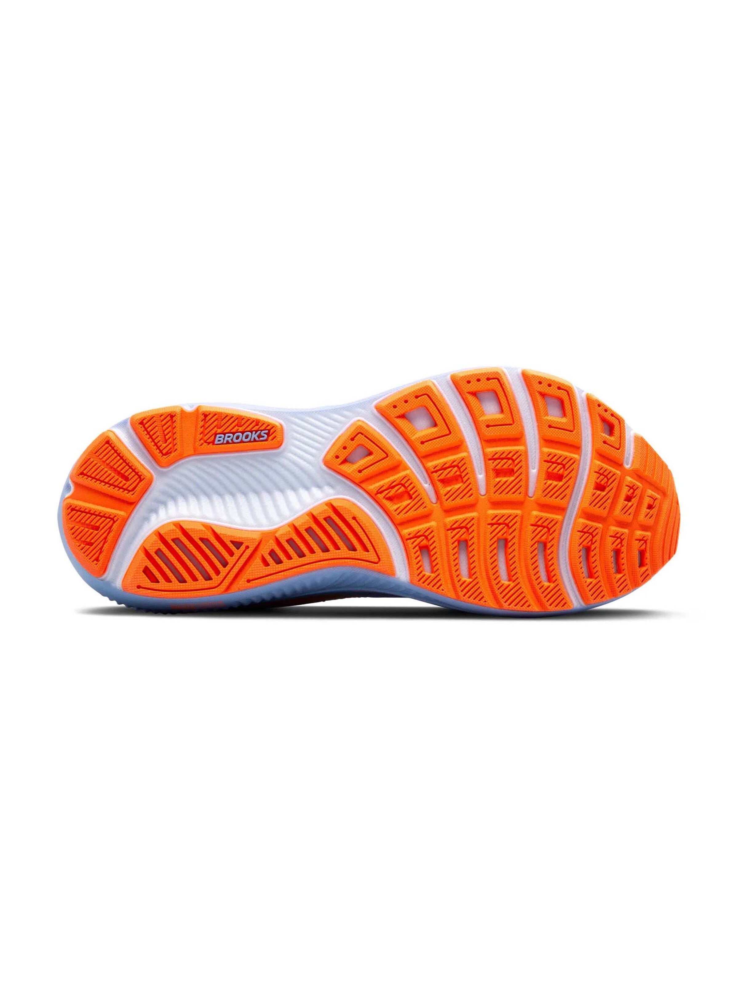 BROOKS Running shoe 'Ghost 17' in Blue