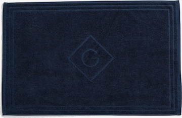 GANT Bathmat in Blue: front