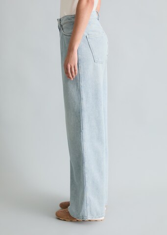 Marc O'Polo DENIM Loose fit Jeans in Blue